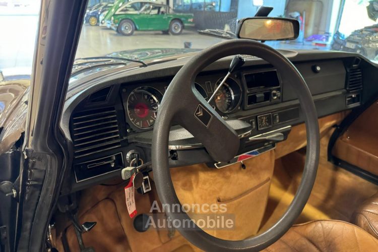 Citroen DS DS 23 IE PALLAS - <small></small> 44.990 € <small></small> - #21