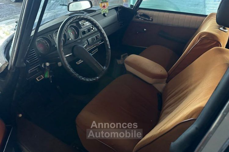 Citroen DS dsuper5 1972 81000km - <small></small> 12.500 € <small>TTC</small> - #4