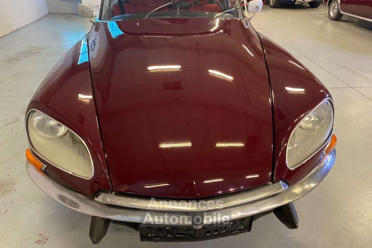 Citroen DS ID 19 Break - <small></small> 24.750 € <small>TTC</small> - #5