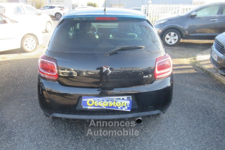 Citroen DS3 1.2 ESSENCE 82 CV  Be Chic - <small></small> 7.990 € <small>TTC</small> - #5