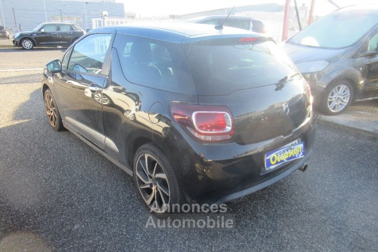 Citroen DS3 1.2 ESSENCE 82 CV  Be Chic - <small></small> 7.990 € <small>TTC</small> - #6