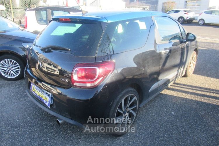 Citroen DS3 1.2 ESSENCE 82 CV  Be Chic - <small></small> 7.990 € <small>TTC</small> - #4