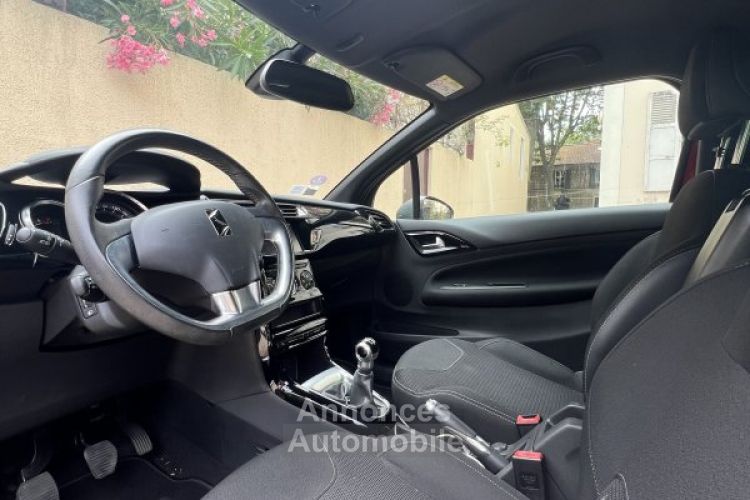 Citroen DS3 1.2 PURETECH 82 CONNECTED CHIC KIT DISTRIBUTION NEUF - <small></small> 9.990 € <small>TTC</small> - #11