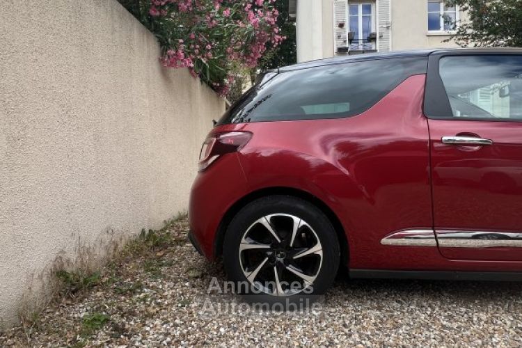 Citroen DS3 1.2 PURETECH 82 CONNECTED CHIC KIT DISTRIBUTION NEUF - <small></small> 9.990 € <small>TTC</small> - #23