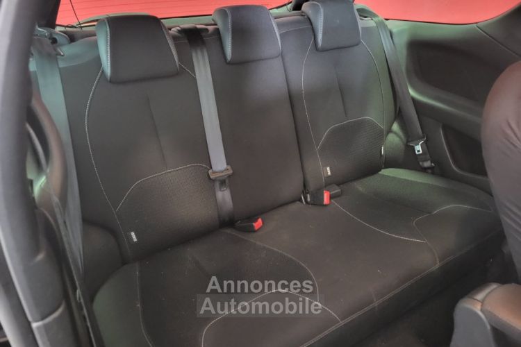 Citroen DS3 1.2 VTI 82 - <small></small> 7.590 € <small>TTC</small> - #24