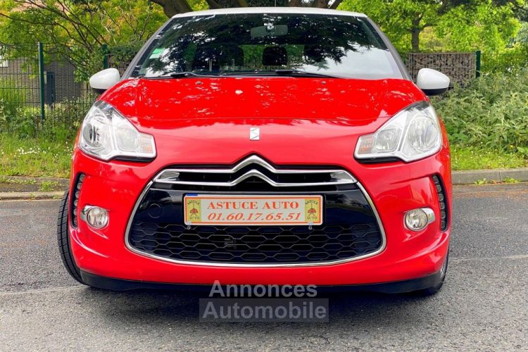 Citroen DS3 1.2 VTI CHIC - <small></small> 6.489 € <small>TTC</small> - #3