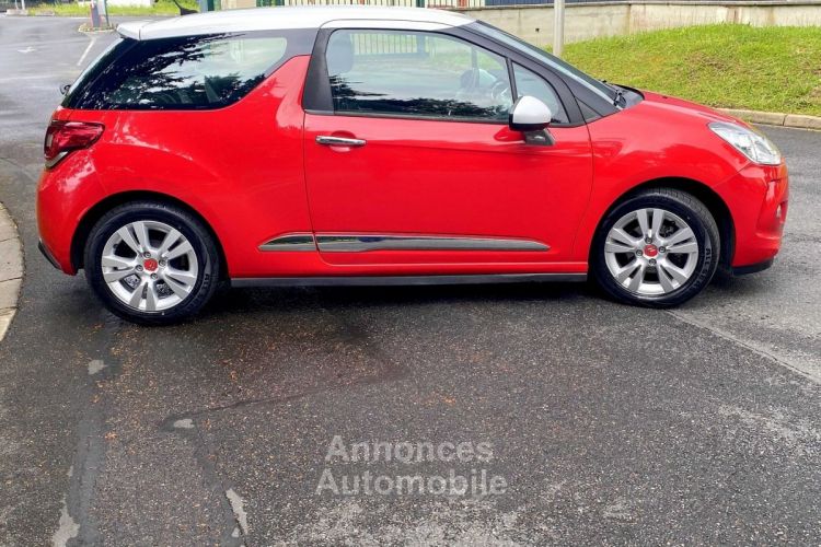 Citroen DS3 1.2 VTI CHIC - <small></small> 6.489 € <small>TTC</small> - #5