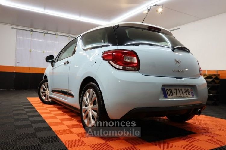 Citroen DS3 1.4 VTI CHIC - <small></small> 5.990 € <small>TTC</small> - #4