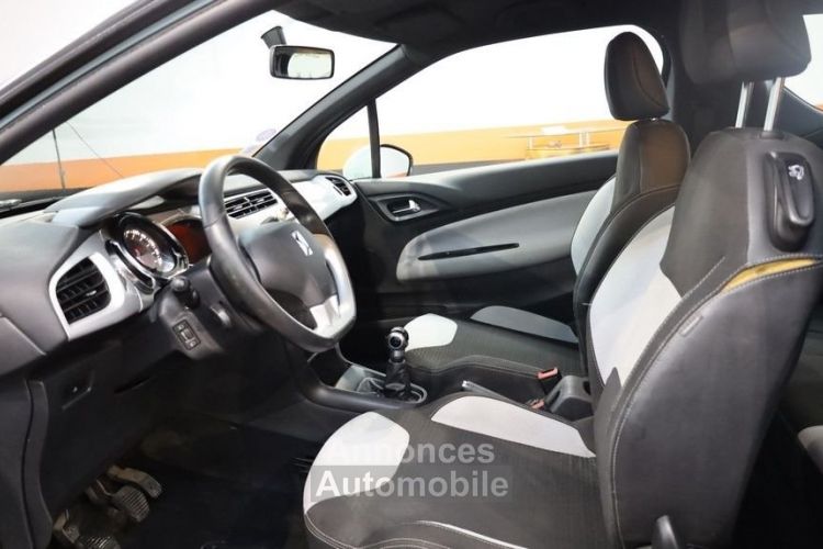 Citroen DS3 1.4 VTI CHIC - <small></small> 5.990 € <small>TTC</small> - #14