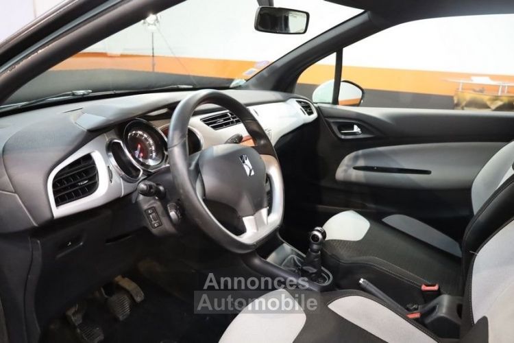 Citroen DS3 1.4 VTI CHIC - <small></small> 5.990 € <small>TTC</small> - #16