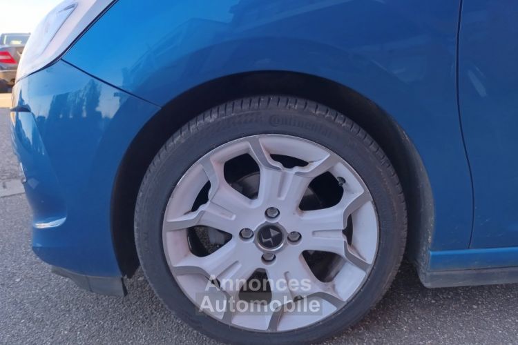 Citroen DS3 1.6 Blue HDi 120 cv SPORT CHIC - <small></small> 9.990 € <small>TTC</small> - #25