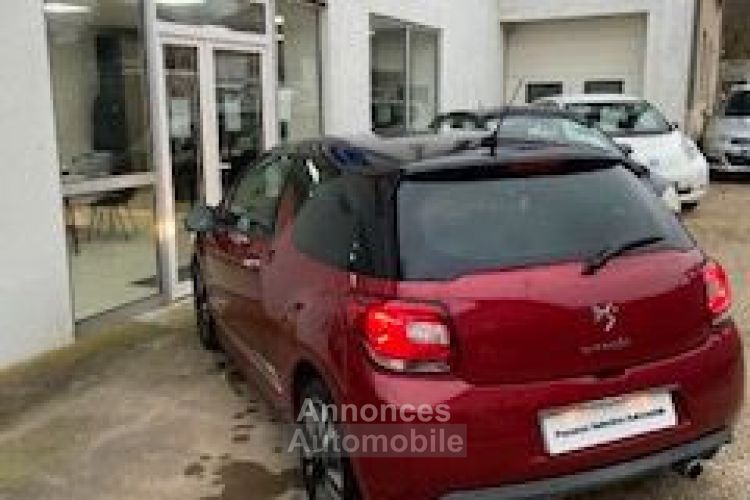 Citroen DS3 1.6 e-HDi 92 So Chic - <small></small> 4.990 € <small>TTC</small> - #3