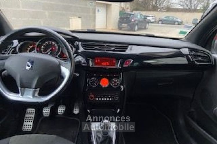 Citroen DS3 1.6 e-HDi 92 So Chic - <small></small> 4.990 € <small>TTC</small> - #5