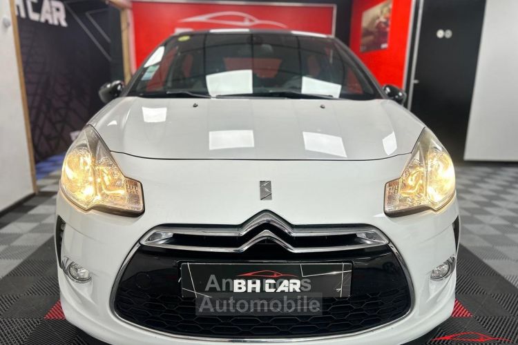 Citroen DS3 1.6 e-HDI Airdream 112cv Sport Chic - <small></small> 8.990 € <small>TTC</small> - #2