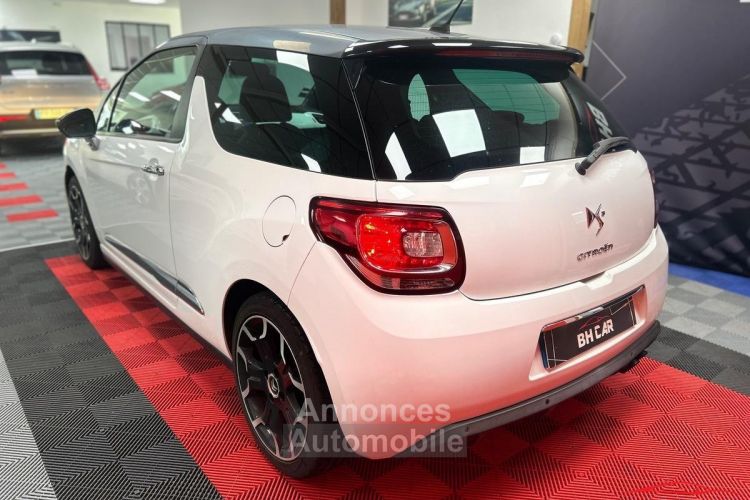 Citroen DS3 1.6 e-HDI Airdream 112cv Sport Chic - <small></small> 8.990 € <small>TTC</small> - #5