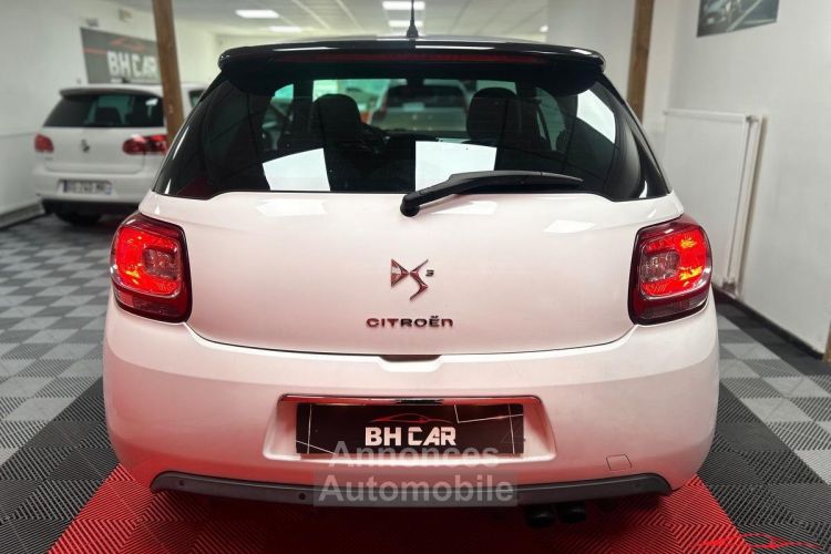 Citroen DS3 1.6 e-HDI Airdream 112cv Sport Chic - <small></small> 8.990 € <small>TTC</small> - #6