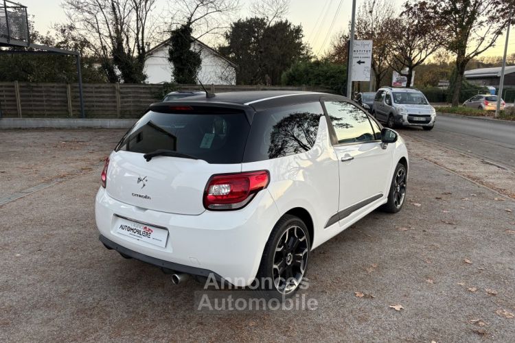 Citroen DS3 1.6 HDI 90 CH So Chic - <small></small> 8.980 € <small>TTC</small> - #7