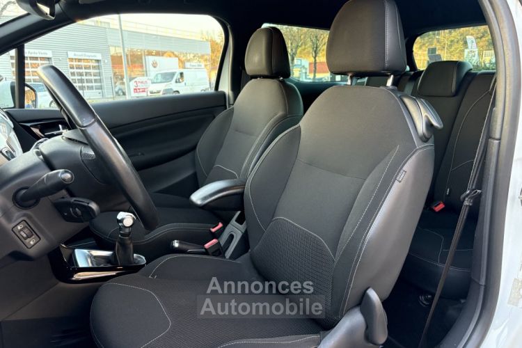 Citroen DS3 1.6 HDI 90 CH So Chic - <small></small> 8.980 € <small>TTC</small> - #9