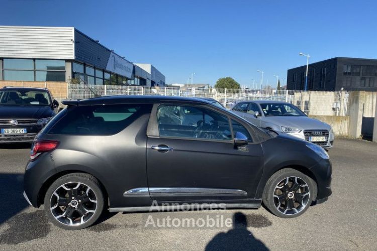 Citroen DS3 1.6 THP 150CH MATIERE GRISE - <small></small> 7.990 € <small>TTC</small> - #3