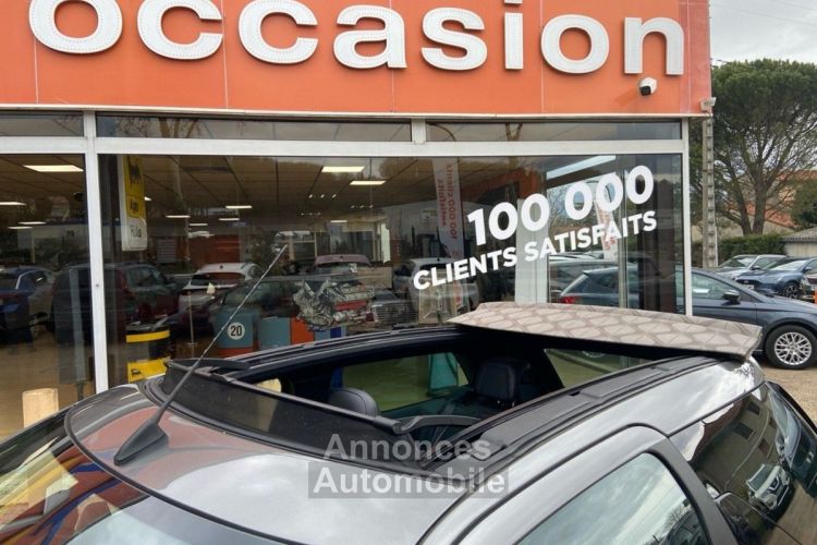 Citroen DS3 1.6 THP 155 SPORT CHIC CABRIOLET - <small></small> 8.490 € <small>TTC</small> - #29