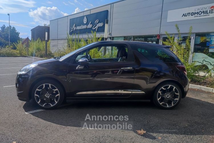 Citroen DS3 1.6 THP 155ch Sport Chic - <small></small> 7.989 € <small>TTC</small> - #2