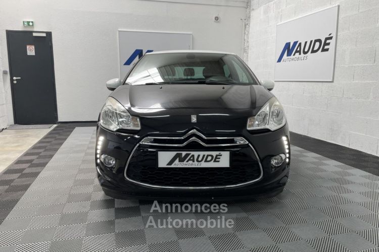 Citroen DS3 1.6 VTI 120 CH So Chic - GARANTIE 3 MOIS - <small></small> 6.490 € <small>TTC</small> - #2