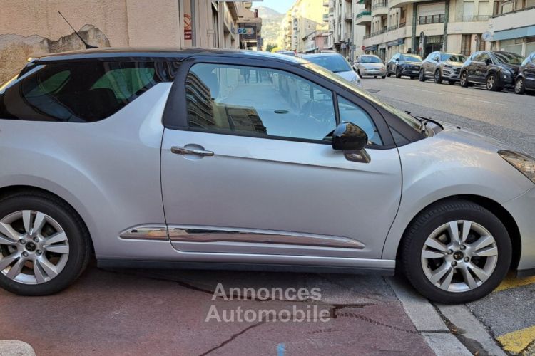 Citroen DS3 1.6l Hdi 90CV Be Chic - <small></small> 8.490 € <small>TTC</small> - #4