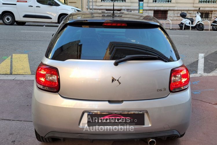 Citroen DS3 1.6l Hdi 90CV Be Chic - <small></small> 8.490 € <small>TTC</small> - #6