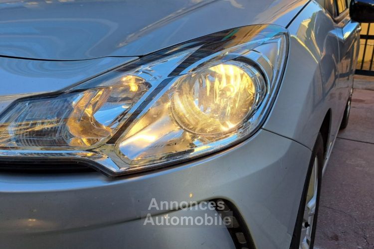 Citroen DS3 1.6l Hdi 90CV Be Chic - <small></small> 8.490 € <small>TTC</small> - #38