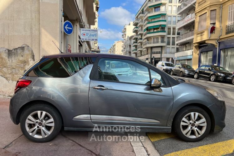 Citroen DS3 1.6l VTi 120 CV So Chic - <small></small> 5.990 € <small>TTC</small> - #4