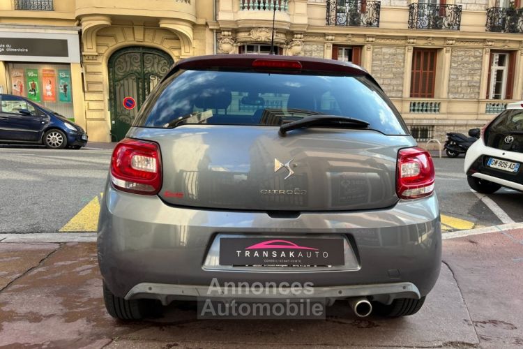 Citroen DS3 1.6l VTi 120 CV So Chic - <small></small> 5.990 € <small>TTC</small> - #6