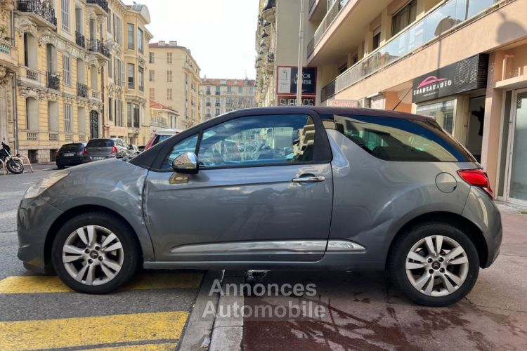 Citroen DS3 1.6l VTi 120 CV So Chic - <small></small> 5.990 € <small>TTC</small> - #8