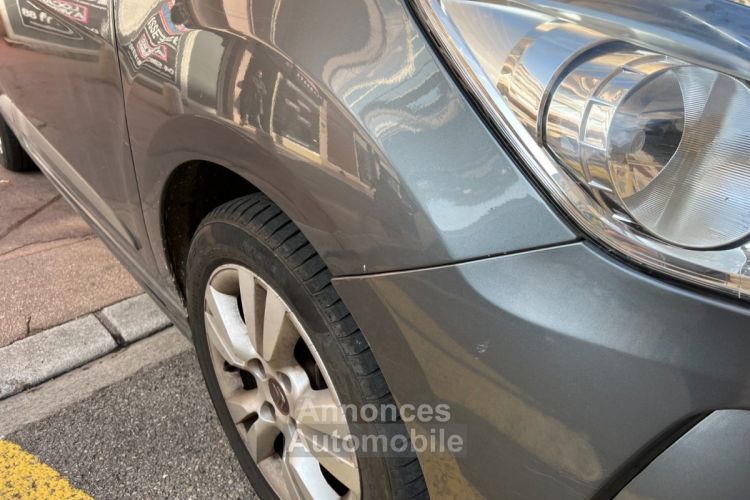 Citroen DS3 1.6l VTi 120 CV So Chic - <small></small> 5.990 € <small>TTC</small> - #42