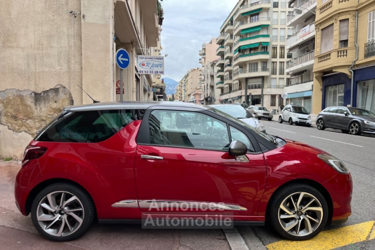 Citroen DS3 1.6l VTi 120 CV So Irrésistible - <small></small> 6.490 € <small>TTC</small> - #4