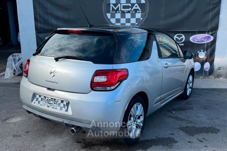 Citroen DS3 - <small></small> 6.490 € <small>TTC</small> - #2