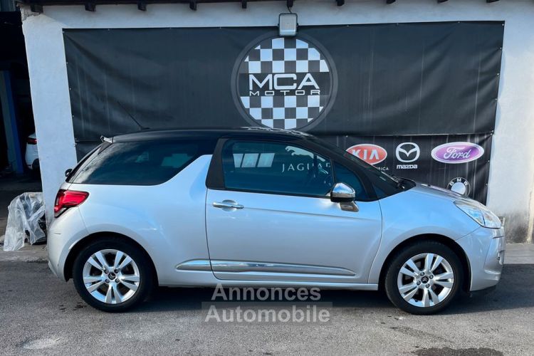 Citroen DS3 - <small></small> 6.490 € <small>TTC</small> - #3