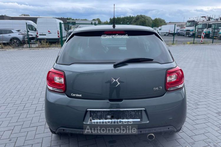 Citroen DS3 3 1.2 PureTech Business GPS (Fleet)-CLIM--GARANTIE- - <small></small> 11.490 € <small>TTC</small> - #5