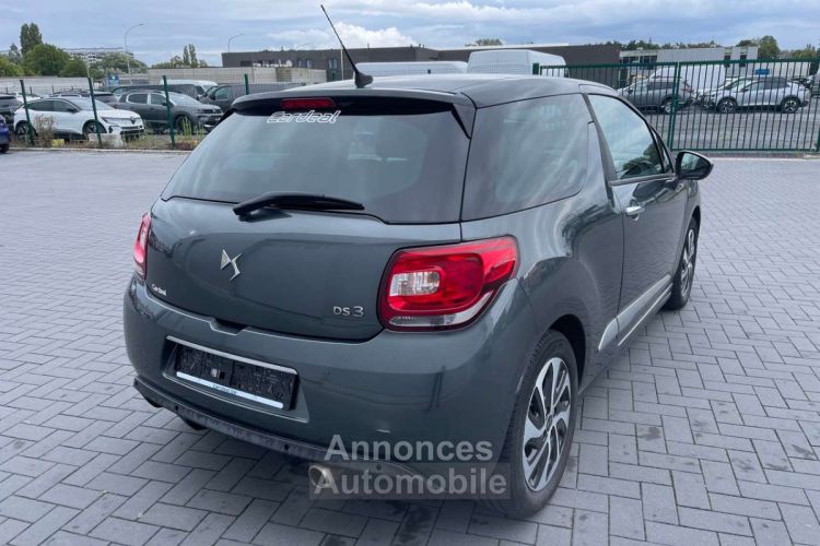 Citroen DS3 3 1.2 PureTech Business GPS (Fleet)-CLIM--GARANTIE- - <small></small> 11.490 € <small>TTC</small> - #6