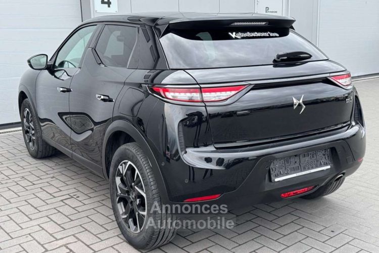 Citroen DS3 Crossback 1.5 BlueHDi RIVOLI -- CUIR GPS CAMERA - <small></small> 16.990 € <small>TTC</small> - #4