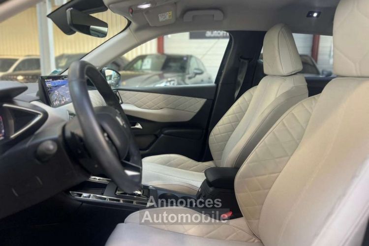 Citroen DS3 3 Crossback PureTech 130 EAT8 Rivoli - <small></small> 23.900 € <small>TTC</small> - #5