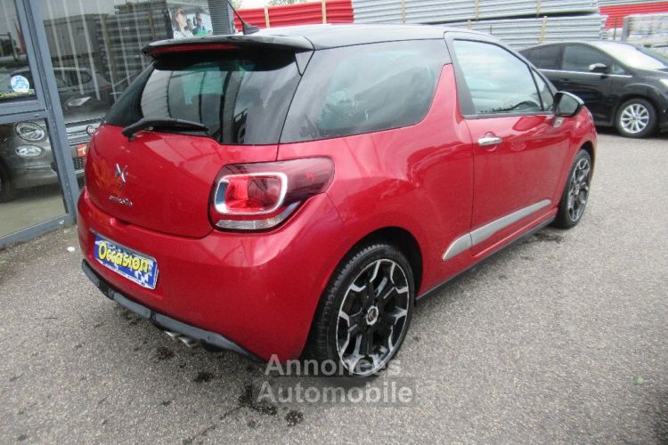 Citroen DS3 BlueHDi 120 SetS Sport Chic - <small></small> 8.990 € <small>TTC</small> - #4