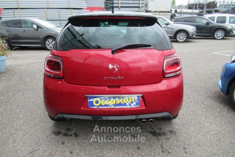 Citroen DS3 BlueHDi 120 SetS Sport Chic - <small></small> 8.990 € <small>TTC</small> - #5