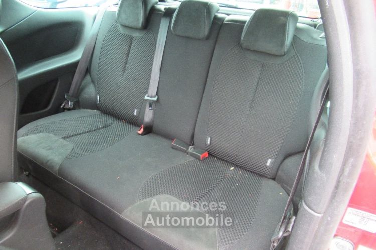 Citroen DS3 BlueHDi 120 SetS Sport Chic - <small></small> 8.990 € <small>TTC</small> - #7