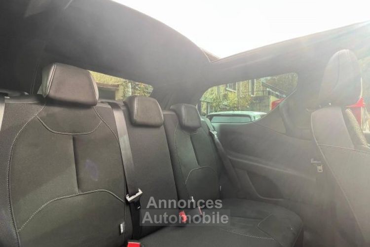 Citroen DS3 Cabrio 1.2 PURETECH 130 S&S SO CHIC BV6 DISTRIBUTION REMPLACEE + ENTRETIEN FULL DS - <small></small> 9.990 € <small>TTC</small> - #26