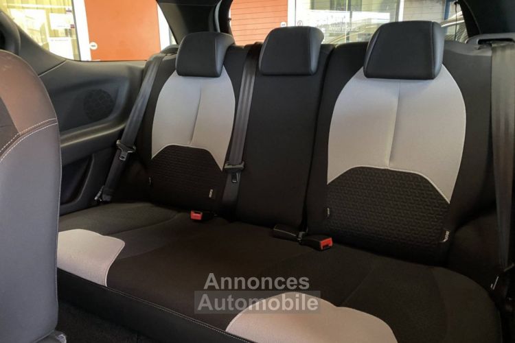 Citroen DS3 Citroën 1.2 VTi Chic - <small></small> 7.990 € <small>TTC</small> - #16