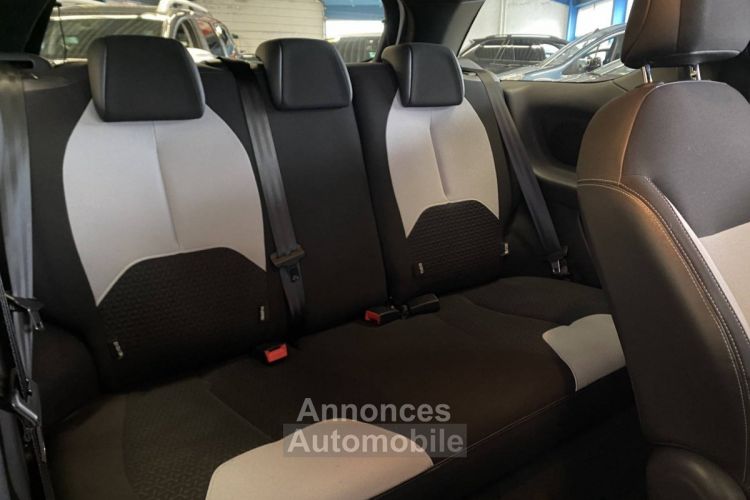 Citroen DS3 Citroën 1.2 VTi Chic - <small></small> 7.990 € <small>TTC</small> - #17