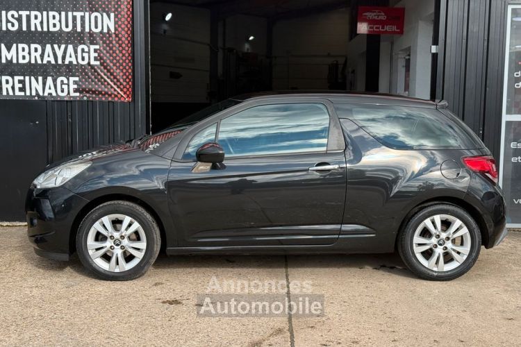 Citroen DS3 1.4 VTi Chic 135 000km - <small></small> 5.999 € <small>TTC</small> - #2