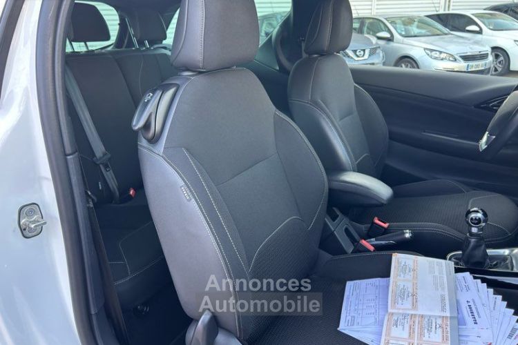 Citroen DS3 1.6 E-HDI 90 Cv So Chic Jantes Aluminium-Climatisation Automatique-Bluetooth - <small></small> 7.990 € <small>TTC</small> - #6