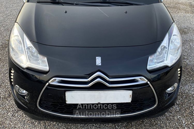 Citroen DS3 1.6 THP 155ch Sport Chic - <small></small> 9.450 € <small>TTC</small> - #8