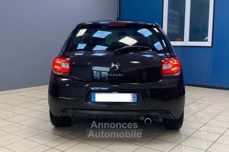 Citroen DS3 Citroën 1.6 VTi So Chic - <small></small> 3.990 € <small>TTC</small> - #5